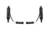 Fabtech 2021+ Ford Bronco 3in. Rear Dirt Logic 2.5 Reservoir Coilovers - Pair - FTS22341