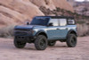 Fabtech 21-24 Ford Bronco 4WD Heavy Duty Driver & Passenger Tie Rod Assembly Kit - FTS22350