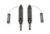 Fabtech 2021+ Ford F150 4WD 4in Front Dirt Logic 2.5 Reservoir Coilovers - Pair - FTS22355