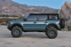 Fabtech 21-24 Ford Bronco 5in Lift System - Component Box 1 - FTS22357 Photo - Primary