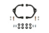 Fabtech 19-21 Ram 1500 3in Uniball Upper Control Arm Kit - FTS23203