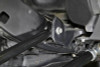 Fabtech 07-18 Jeep JK 4WD Rear Upper Link Pocker Gusset Kit - Weld On - FTS24110