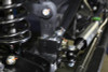 Fabtech 07-18 Jeep JK 4WD 3-5in Front Track Bar Bracket - Weld On - FTS24113