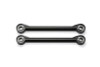 Fabtech 07-18 Jeep JK 4WD Short Control Arm Rear Upper Links w/5 Ton Joints - Pair - FTS24116