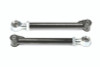 Fabtech 07-18 Jeep JK 4WD Short Control Arm Rear Lower Links w/5 Ton Joints - Pair - FTS24122