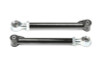 Fabtech 07-18 Jeep JK 4WD Short Control Arm Rear Lower Links w/5 Ton Joints - Pair - FTS24122