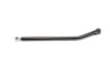 Fabtech 07-18 Jeep JK 4WD 1.75-5in Front Adjustable Chromoly Track Bar - FTS24129
