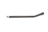 Fabtech 07-18 Jeep JK 4WD 1.75-5in Front Adjustable Chromoly Track Bar - FTS24129