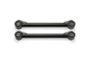 Fabtech 07-18 Jeep JK 4WD Short Control Arm Rear Upper Links w/Poly Bushings - Pair - FTS24133