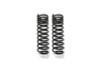 Fabtech 07-18 Jeep JK 4WD 4-Door 5in Rear Long Travel Coil Spring Kit - FTS24146