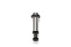 Fabtech 07-18 Jeep JK 4WD OE Position Front Dirt Logic 2.25 Bump Stop - FTS24155