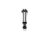 Fabtech 07-18 Jeep JK 4WD OE Position Front Dirt Logic 2.25 Bump Stop - FTS24155