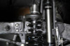 Fabtech 07-18 Jeep JK 4WD OE Position Front Dirt Logic 2.25 Bump Stop - FTS24155