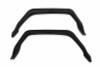 Fabtech 20-21 Jeep Gladiator 4WD Rear Steel Tube Fenders - FTS24248