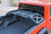 Fabtech 20-21 Jeep JT Gladiator Cargo Rack - FTS24256