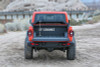 Fabtech 20-21 Jeep JT Gladiator Cargo Rack - FTS24256