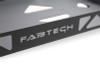 Fabtech 20-21 Jeep JT Gladiator Cargo Rack - FTS24256