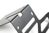 Fabtech 18-21 Jeep JL/JT Light Bracket Kit (Adjustable) - FTS24270