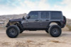 Fabtech 2018+ Jeep JL/JT Rear Inner Fenders - FTS24272