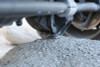Fabtech Diff Cover Rear M210 Axle - FTS24299