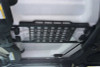Fabtech Overhead Molle Rack - FTS24307