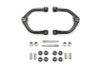 Fabtech 16-18 Nissan Titan XD 4WD 0in/6in Uniball Upper Control Arm Kit - FTS25013