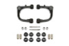Fabtech 10-13 Toyota FJ 4WD 3in Uniball Upper Control Arm Kit - FTS26044