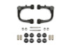 Fabtech 06-09 Toyota FJ 4WD 3in Uniball Upper Control Arm Kit - FTS26045