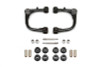Fabtech 06-09 Toyota FJ 4WD 3in Uniball Upper Control Arm Kit - FTS26045