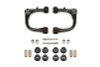 Fabtech 06-09 Toyota FJ 4WD 3in Uniball Upper Control Arm Kit - FTS26045