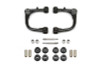 Fabtech 05-14 Toyota Tacoma 2WD/4WD 3in Uniball Upper Control Arm Kit - FTS26046