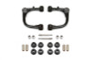 Fabtech 05-14 Toyota Tacoma 2WD/4WD 3in Uniball Upper Control Arm Kit - FTS26046