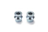 Fabtech 07-18 Jeep JK 4WD Large Misalignments 5 Ton Joint - Pair - FTS50415