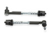 Fabtech Driver & Passenger Tie Rod Assembly Kit - FTS71002