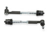 Fabtech Driver & Passenger Tie Rod Assembly Kit - FTS71002