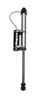 Fabtech 08-10 Ford F250/350 4WD 8in Front Dirt Logic 2.25 Reservoir Shock Absorber - FTS800092