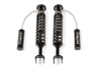 Fabtech 06-08 Dodge 1500 4WD 6in Front Dirt Logic 2.5 Reservoir Coilovers - Pair - FTS820452