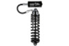 Fabtech 2017 Ford F450/F550 4WD Diesel 6in Front Dirt Logic 4.0 Reservoir Coilover - Driver - FTS835235D