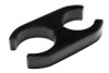 Fabtech 2.0-2.25 Dirt Logic Billet Reservoir Mounting Kit - Black - FTS899181