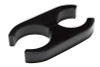 Fabtech 2.0-2.25 Dirt Logic Billet Reservoir Mounting Kit - Black - FTS899181