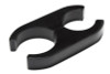 Fabtech 1.5-2.45 Dirt Logic Billet Reservoir Mounting Kit - Black - FTS89936