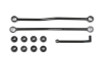 Fabtech 11-12 Ford F250/350 4WD Rear Sway Bar End Link Kit - FTS92033