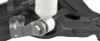 Fabtech 02-05 Dodge 1500 4WD Double Shear Lower Control Arm Shock Mount - FTS93013