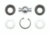 Fabtech 07-18 Jeep JK 4WD Large Poly Ball Joint Rebuild Kit - FTS94009