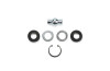 Fabtech 07-18 Jeep JK 4WD Small Poly Ball Joint Rebuild Kit - FTS94010