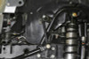 Fabtech 07-18 Jeep JK 4WD 3-5in Front Sway Bar End Link & Disconnect Kit - FTS94056