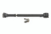 Fabtech 07-18 Jeep JK 4WD Heavy Duty Front Driveshaft - FTS94057