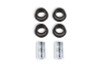 Fabtech GM 1500 Shock Extension Bushing Kit - FTS98023