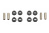 Fabtech 16-19 Nissan Titan XD Upper Control Arm Replacement Bushing Kit - FTS98027