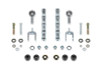 Fabtech Ram 1500 Front Sway Bar End Link Bushing Kit - FTS98028